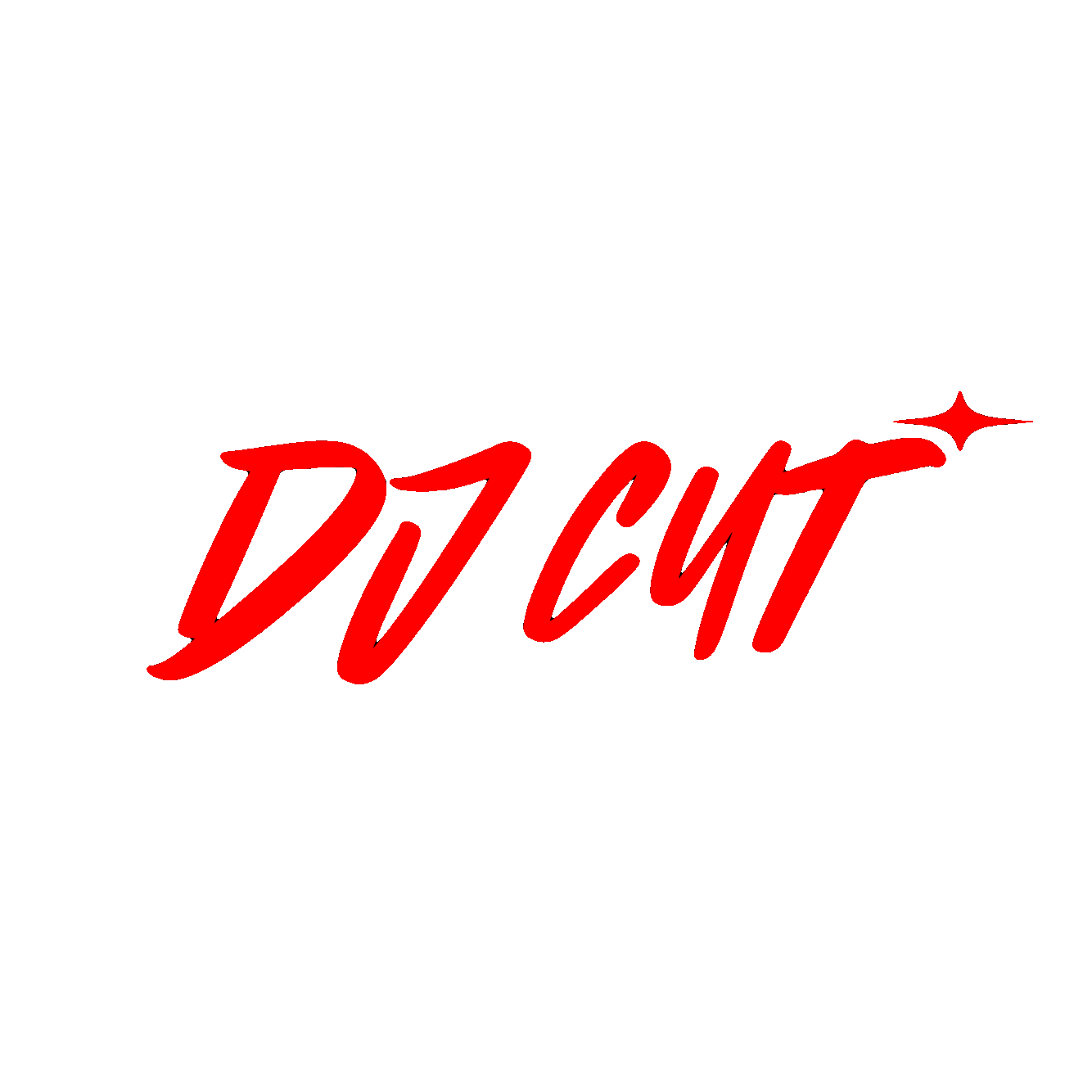 DJ CUT