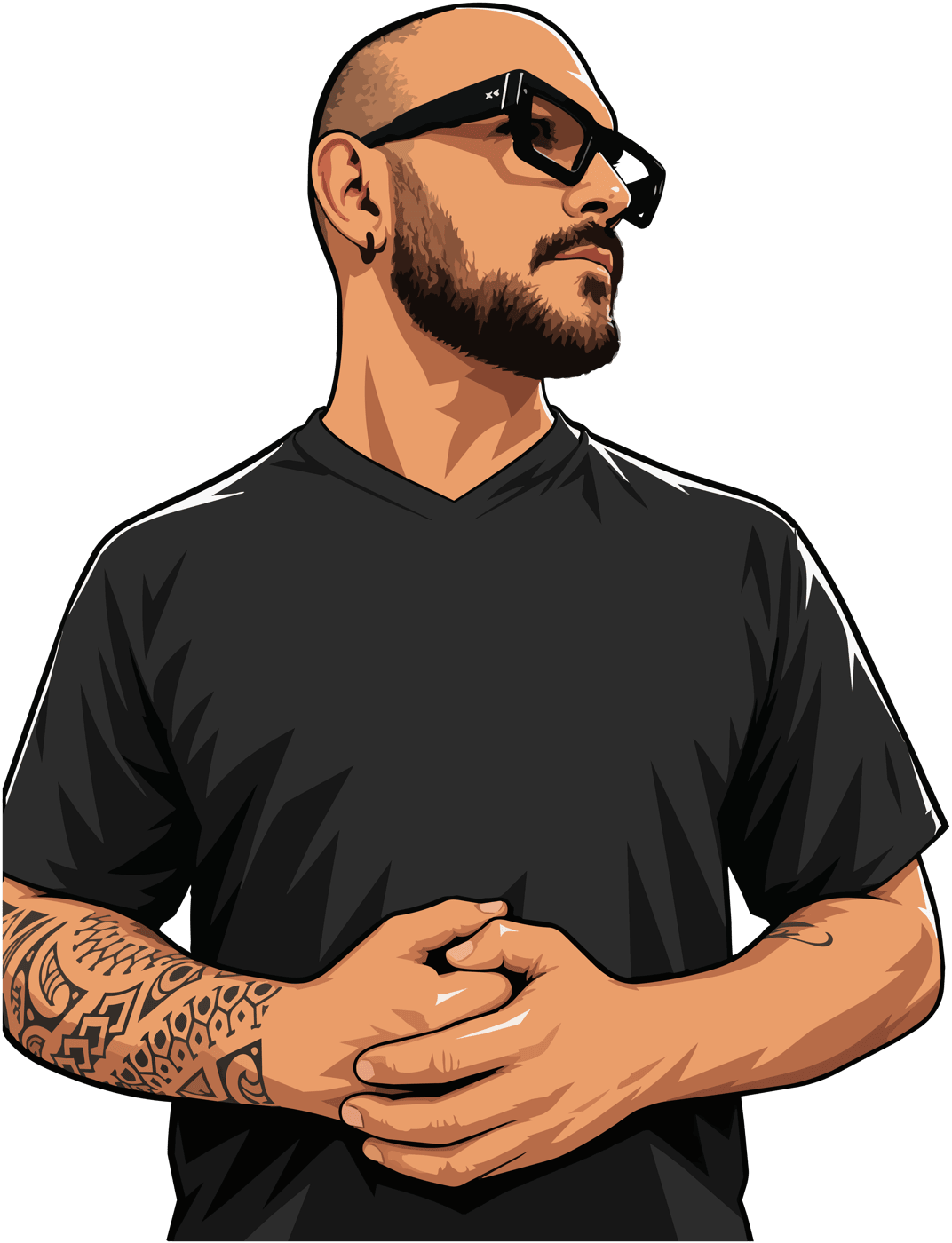 DJ CUT